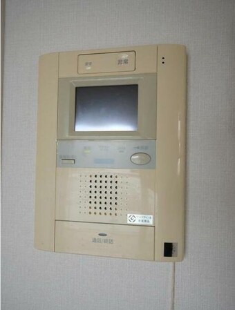 コンフォリア両国DEUXの物件内観写真